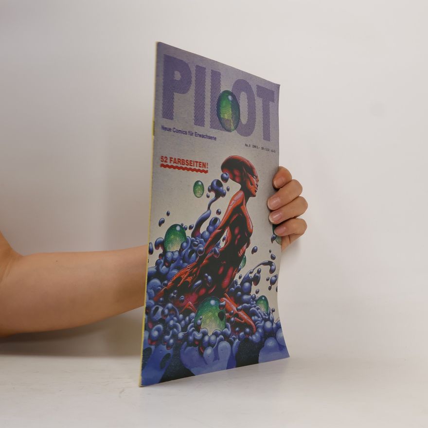 Various authors Pilot No. 6