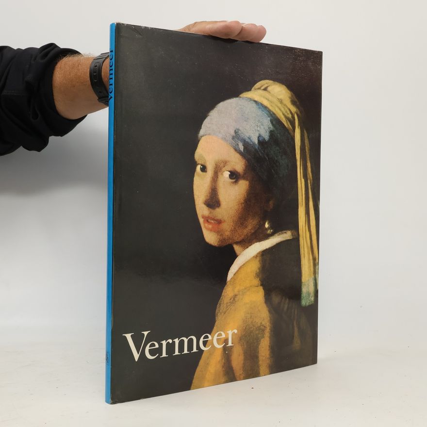 Piero Bianconi Vermeer