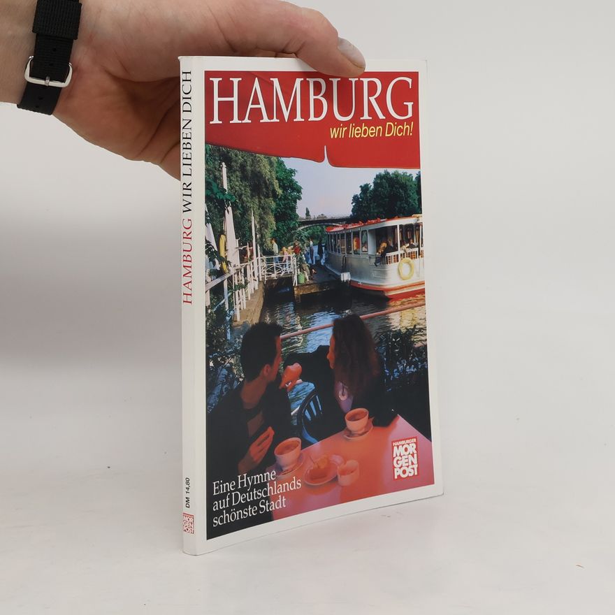 Autorenkollektiv Hamburg wir lieben Dich!