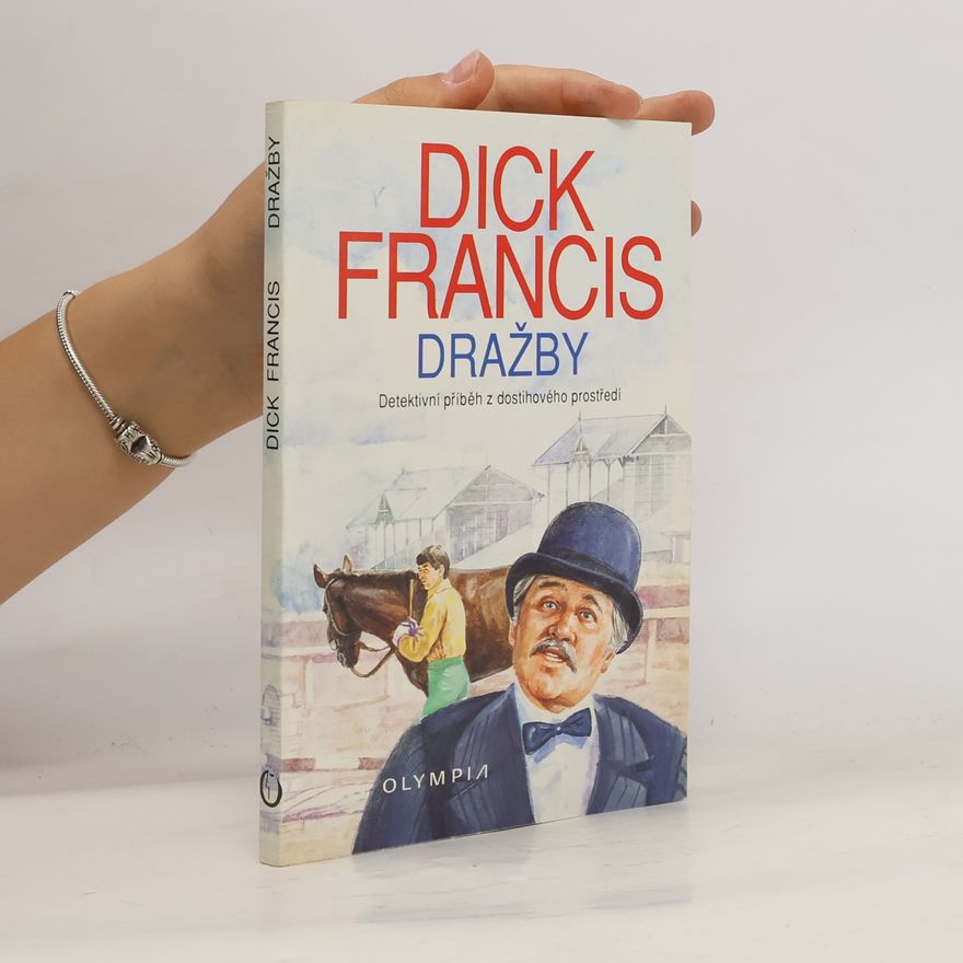 Dick Francis Dražby