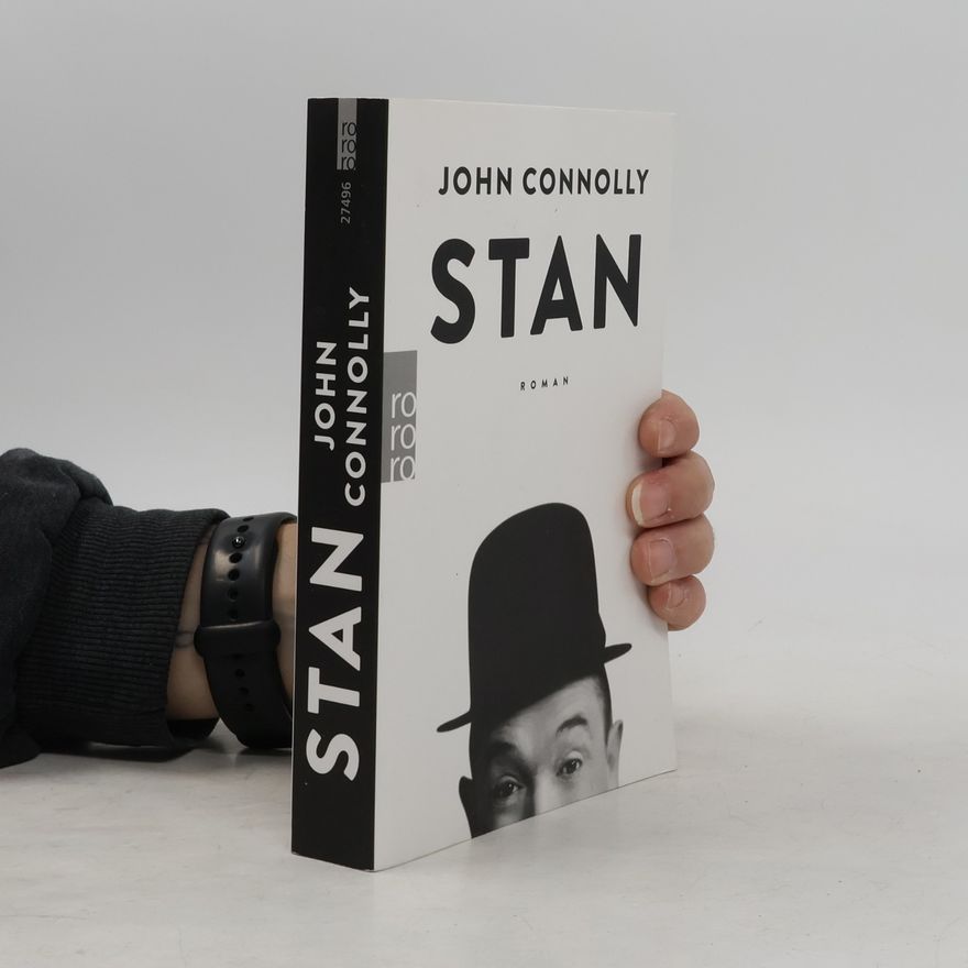 John Connolly Stan