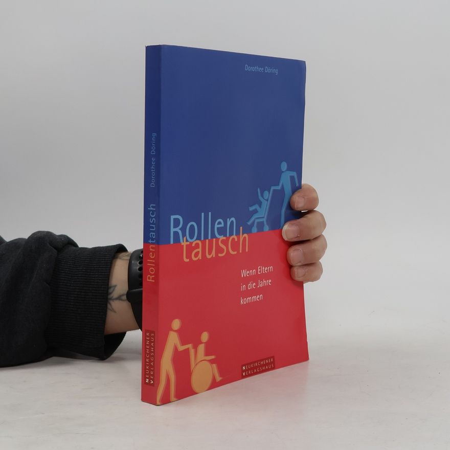 Dorothee Döring Rollentausch
