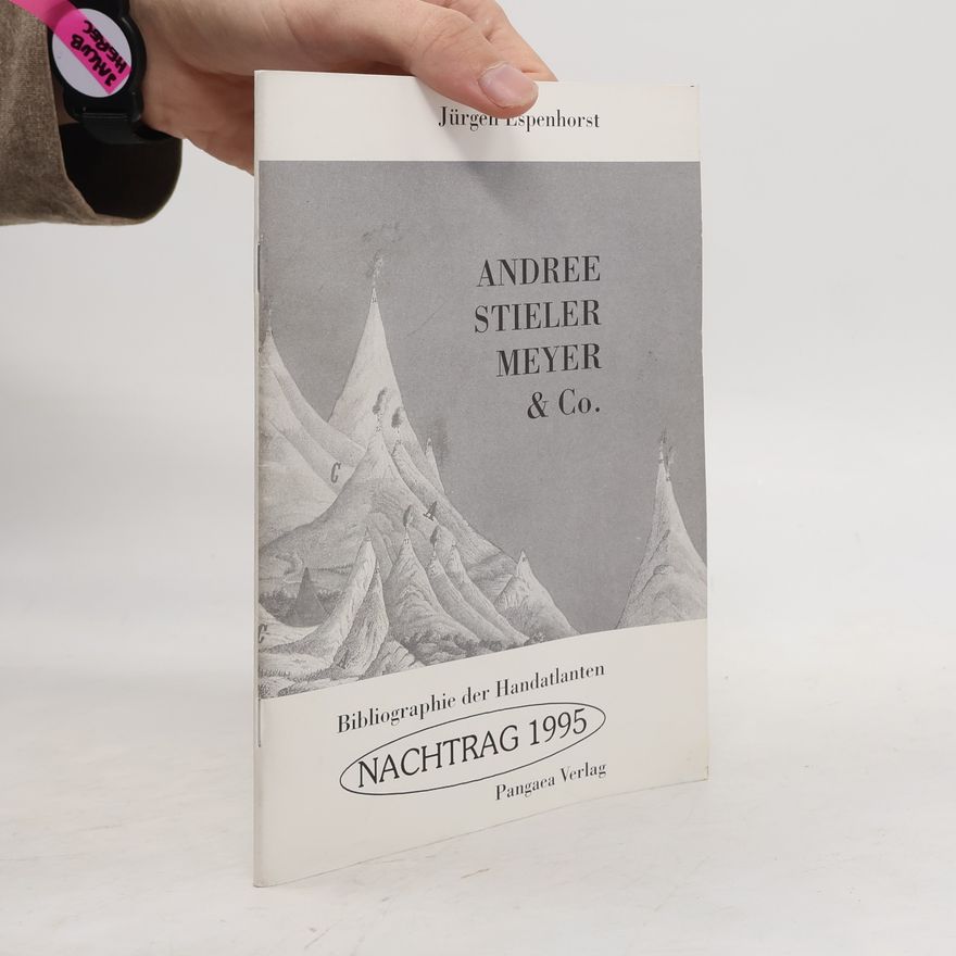 Jürgen Espenhorst Andree, Stieler, Meyer & Co