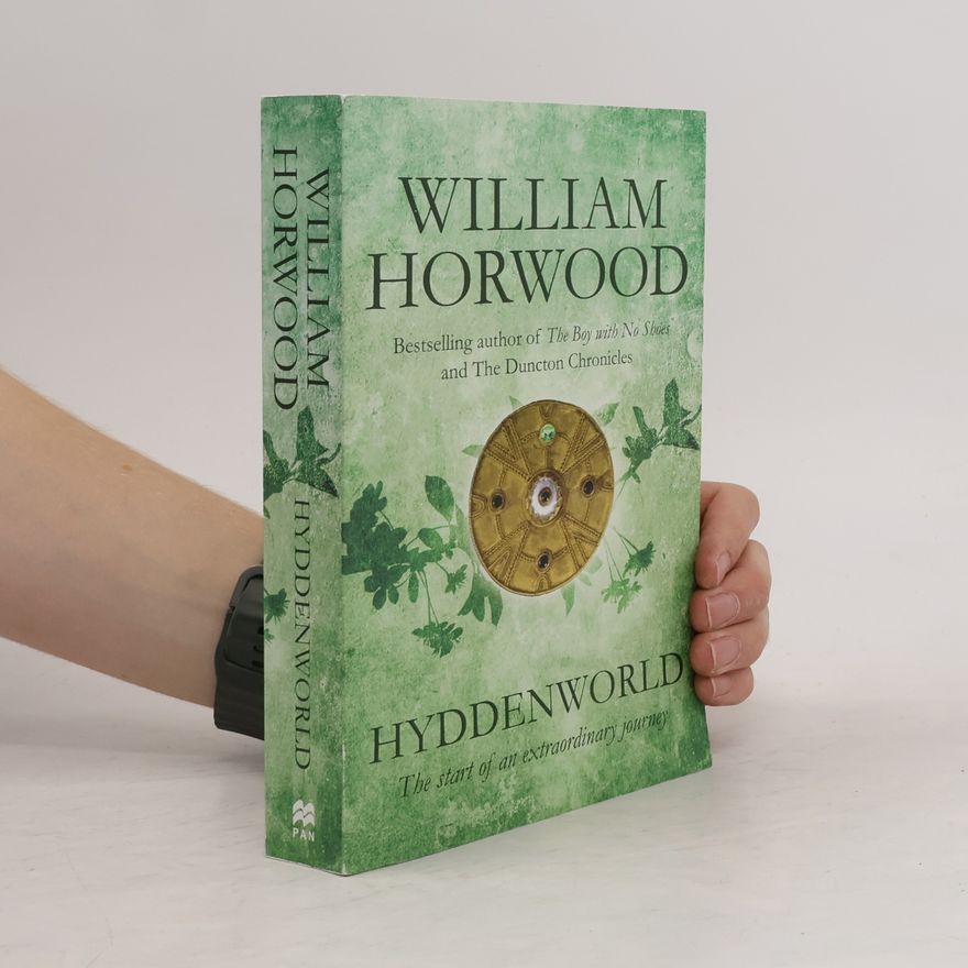 William Horwood Hyddenworld