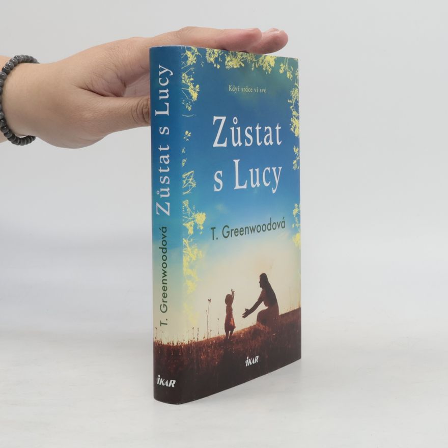 Tammy Greenwood Zůstat s Lucy