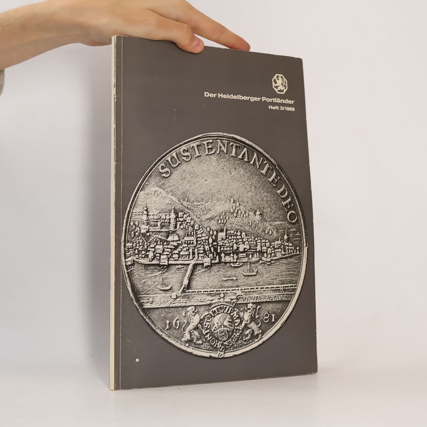 Autorenkollektiv Der Heidelberger Portländer 3