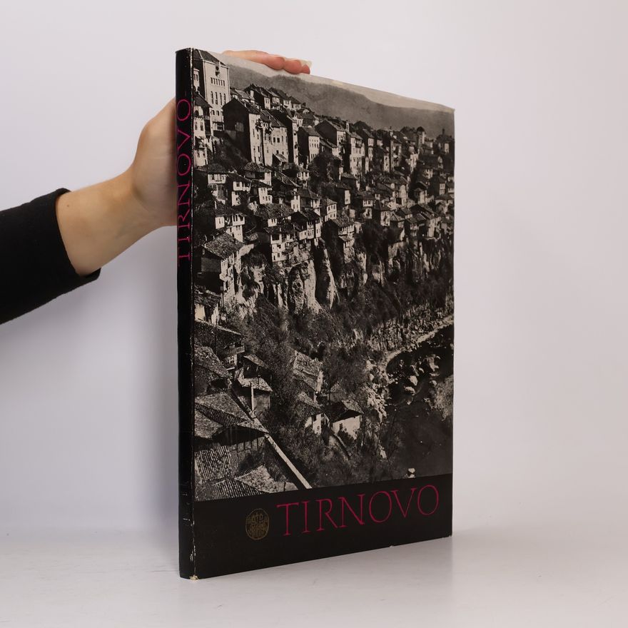 Autorenkollektiv Tirnovo