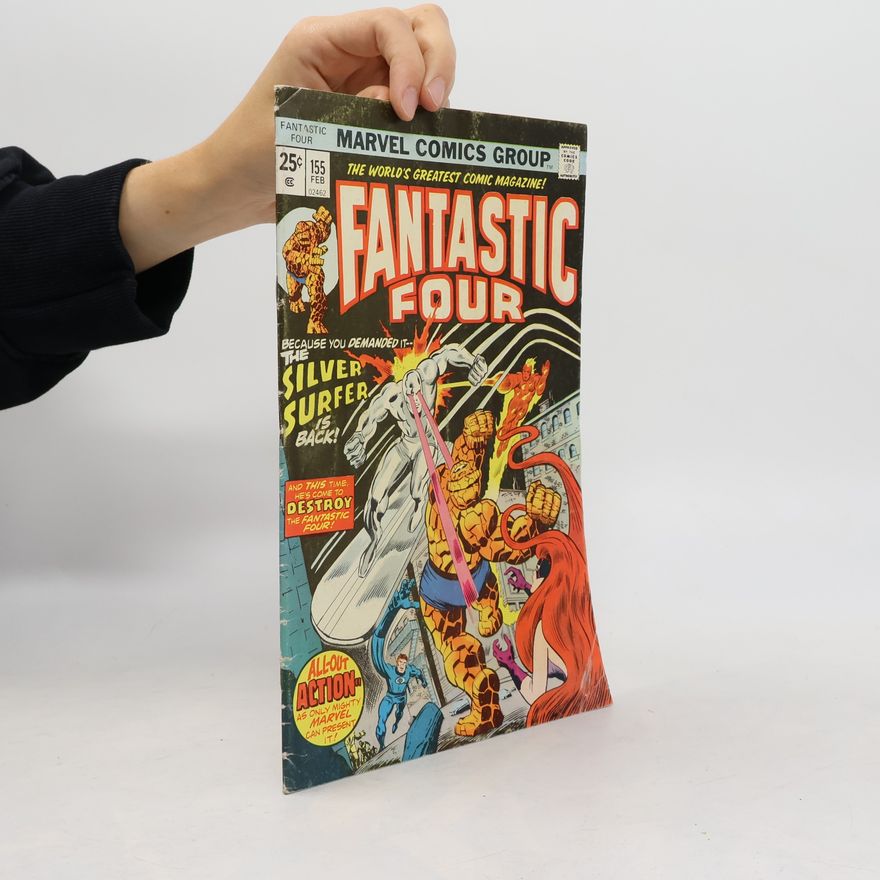Autorenkollektiv Fantastic Four