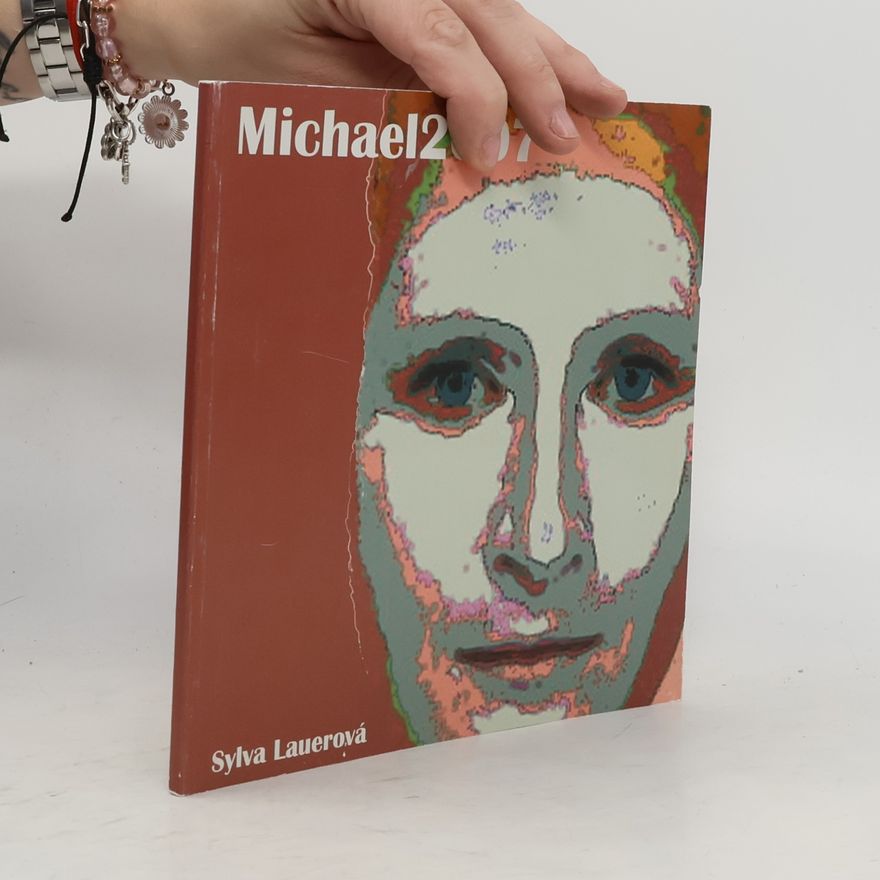 Sylva Lauerová Michael2007