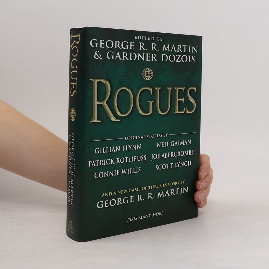 George R. R. Martin Rogues