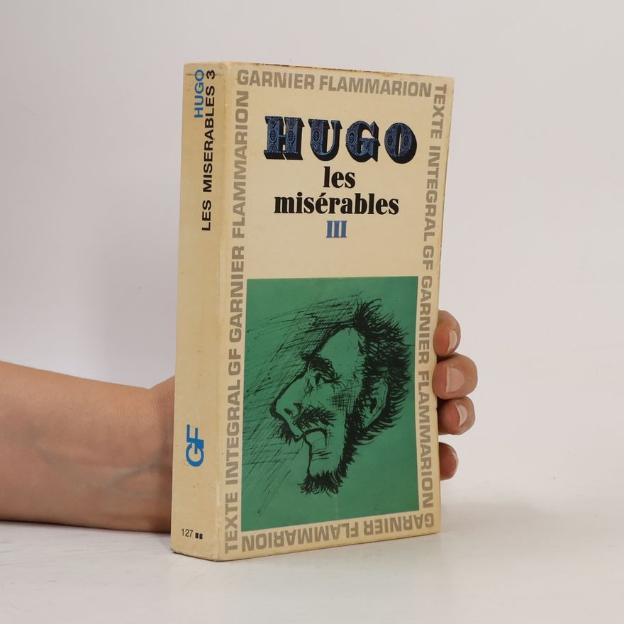 Victor Hugo Les Misérables III