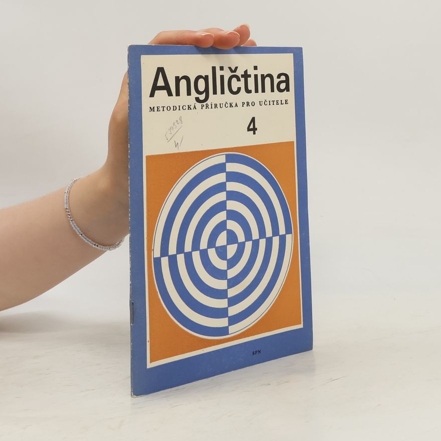 Eva Oliveriusová Angličtina 4