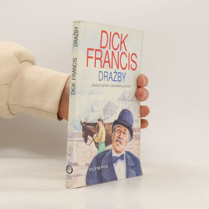 Dick Francis Dražby