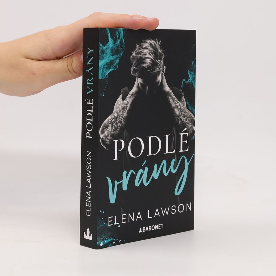 Elena Lawson Podlé vrány