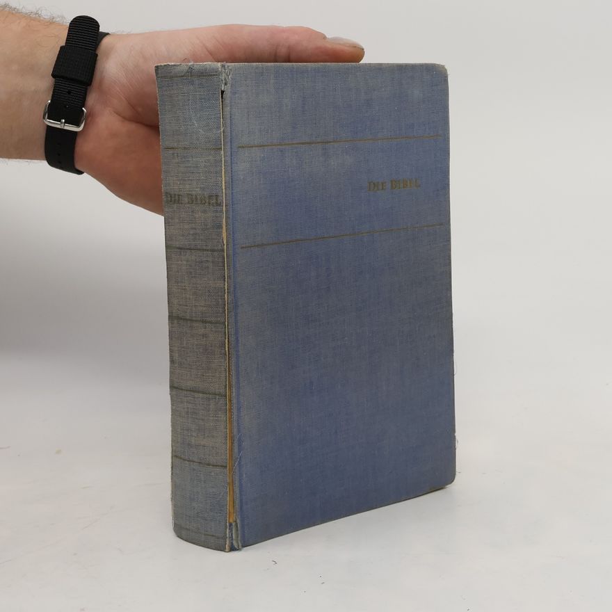 Autorenkollektiv Die Bibel
