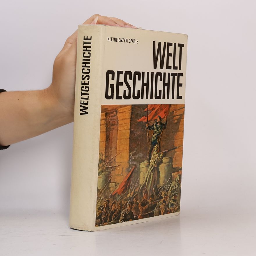 Various authors Welt Geschichte