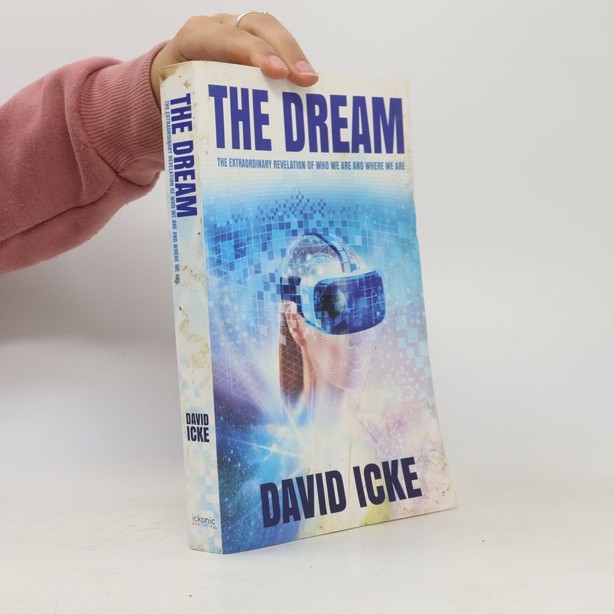 David Icke The Dream