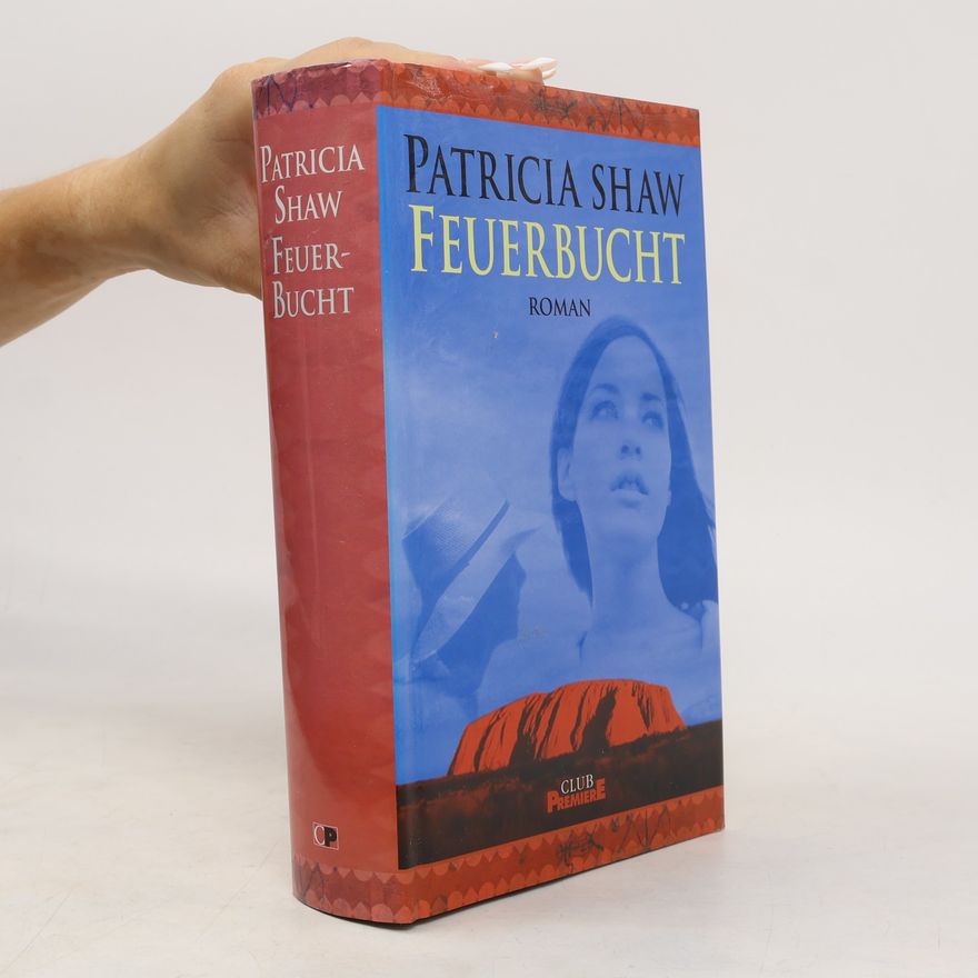 Patricia Shaw Feuerbucht