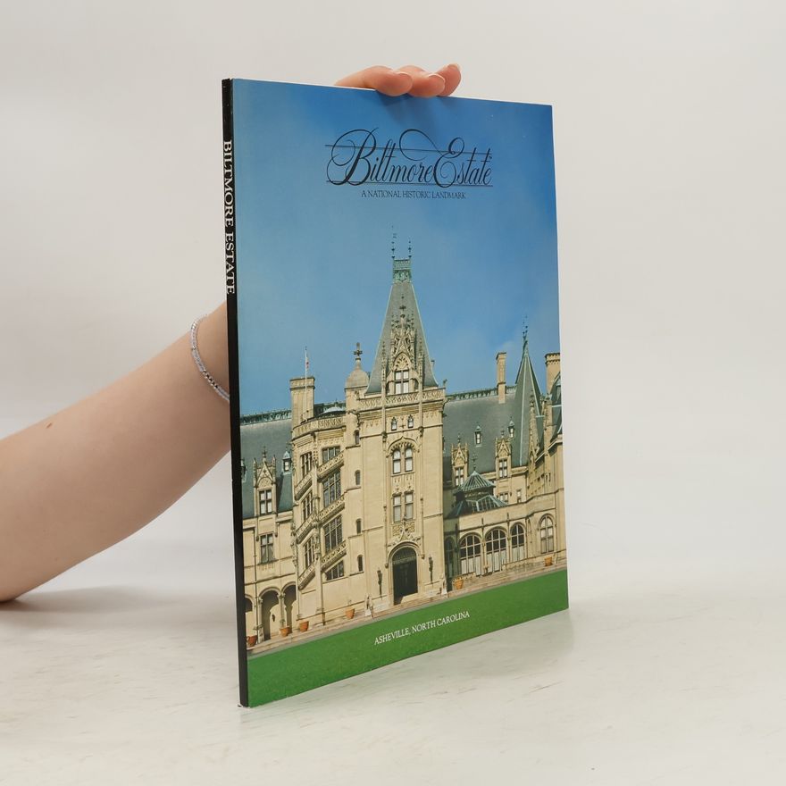 Auteurscollectief Biltmore Estate