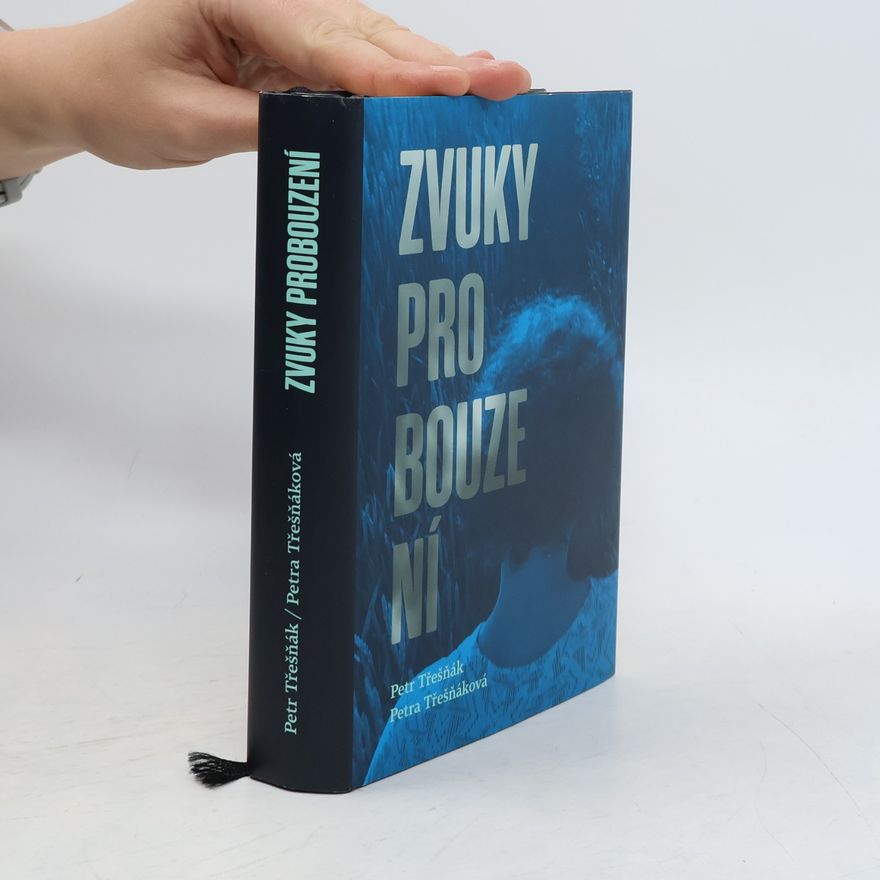 Petra Třešňáková Zvuky probouzení
