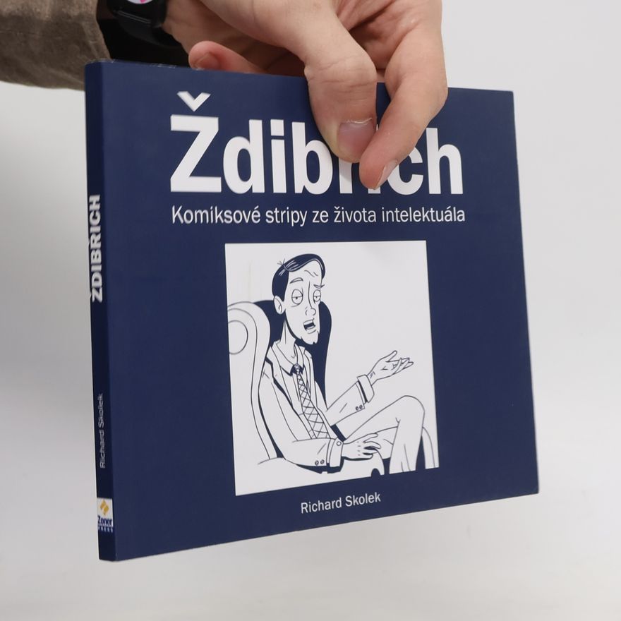 Richard Skolek Ždibřich