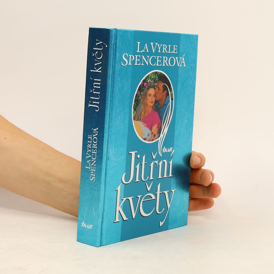 La Vyrle Spencer Jitřní květy