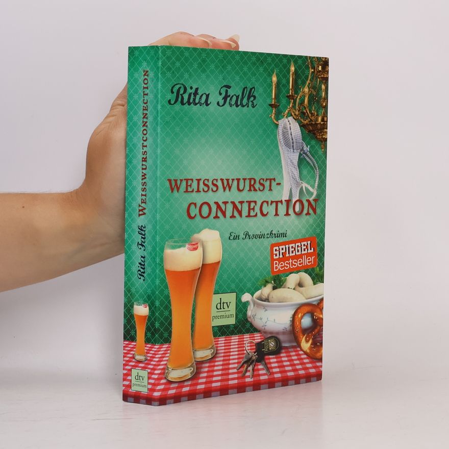 Rita Falk Weisswurstconnection