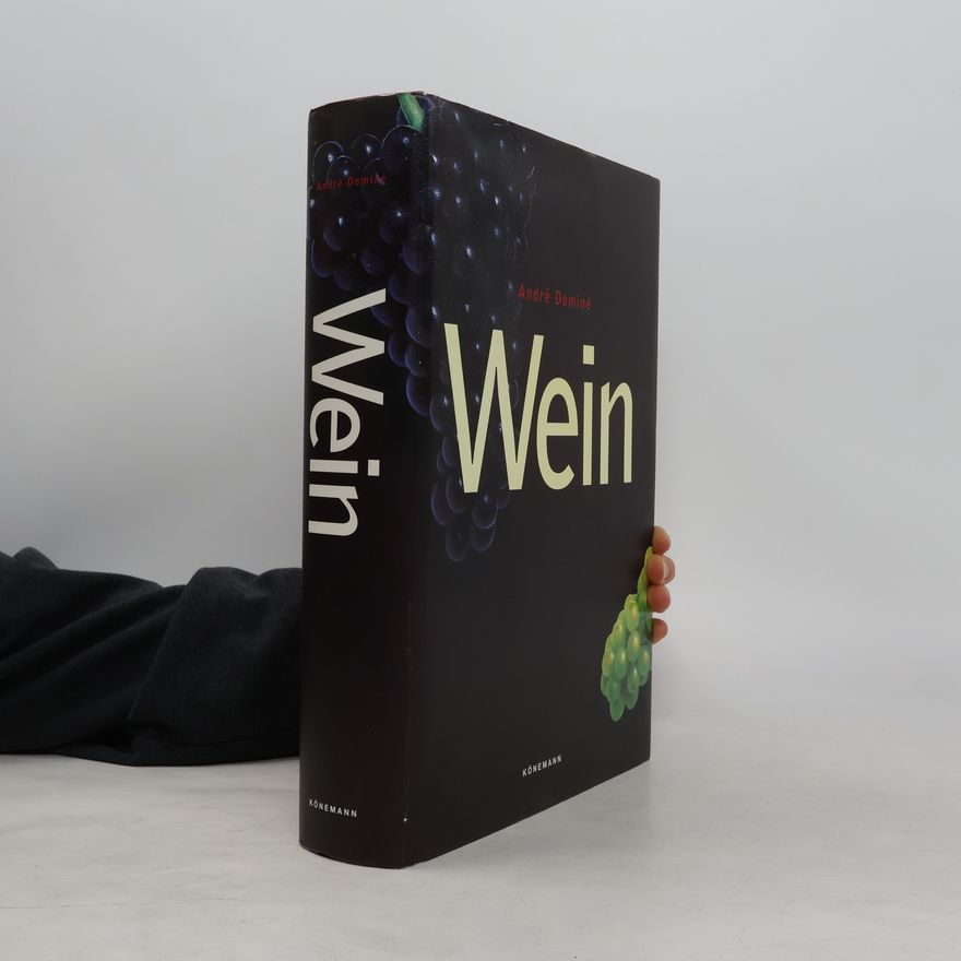André Dominé Wein
