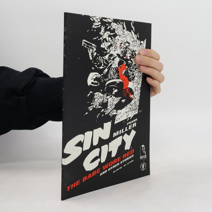 Frank Miller Sin City