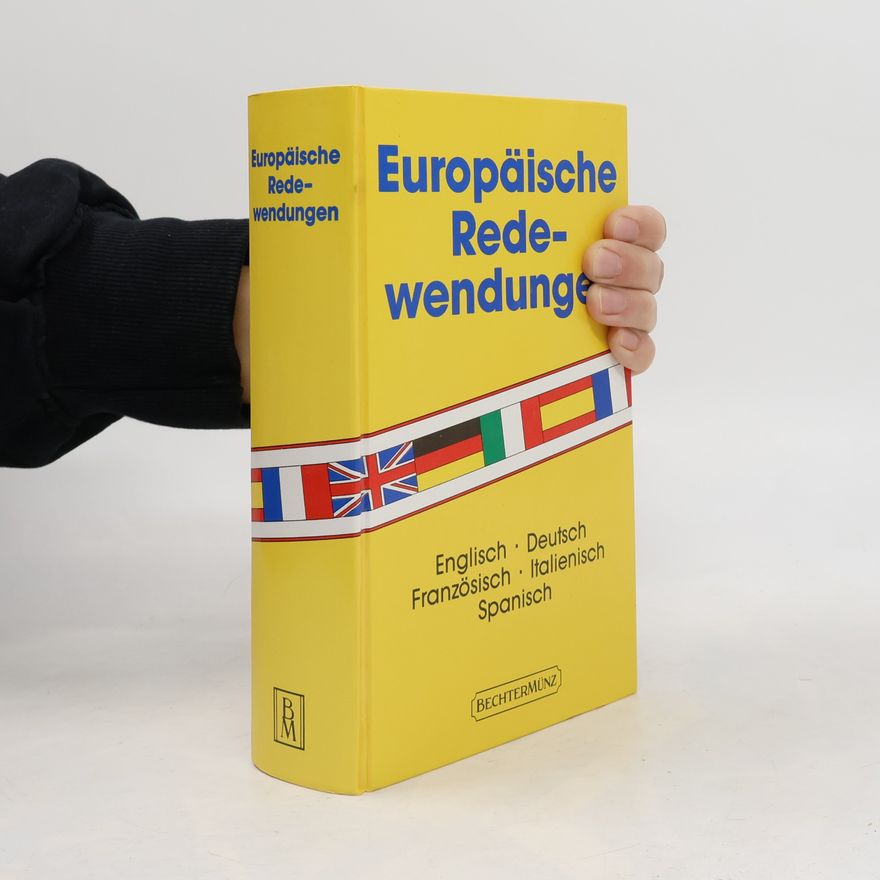Autorenkollektiv Lexikon der Englischen Redewendungen