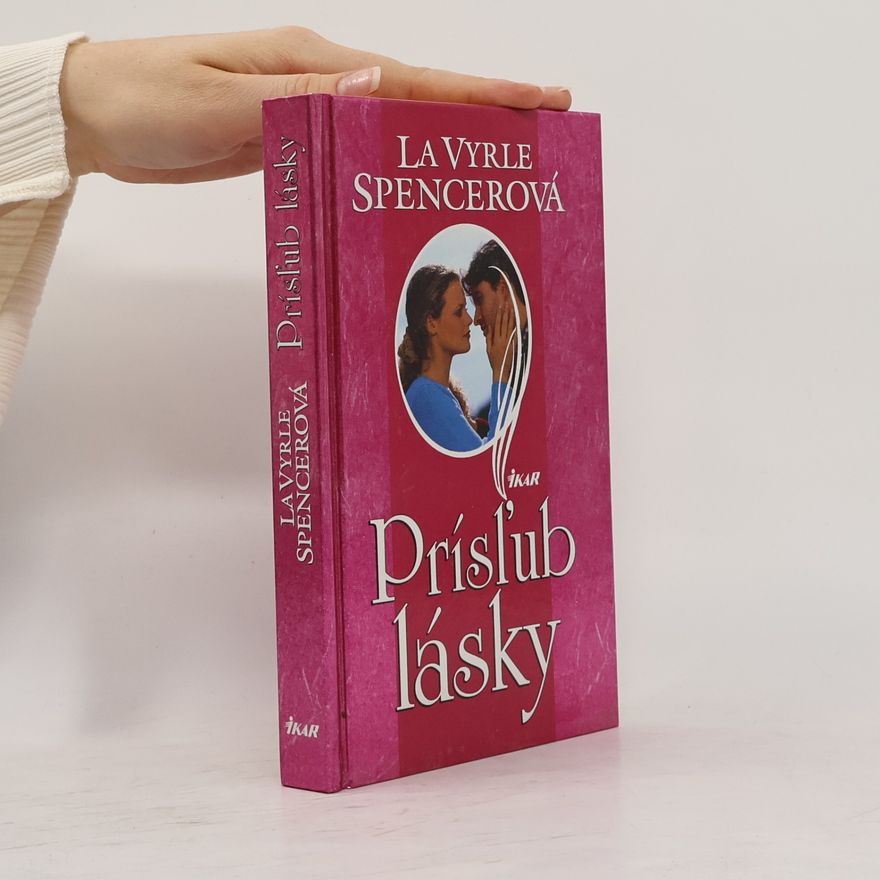 La Vyrle Spencer Prísľub lásky