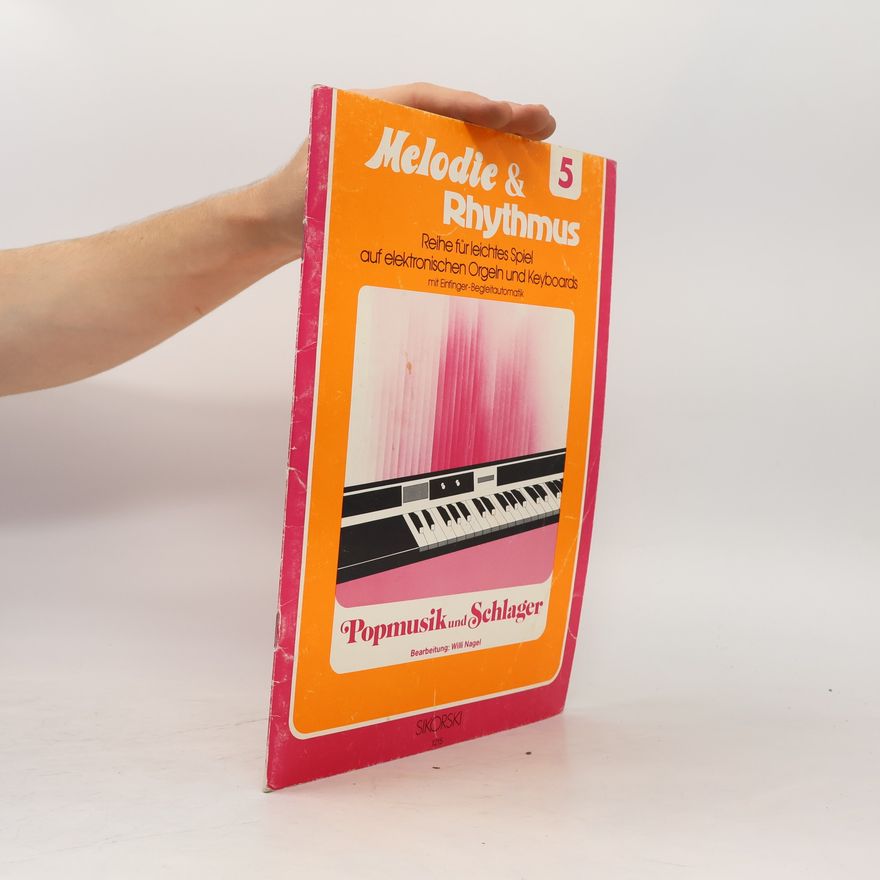 Willi Nagel Melodie und Rhythmus 5