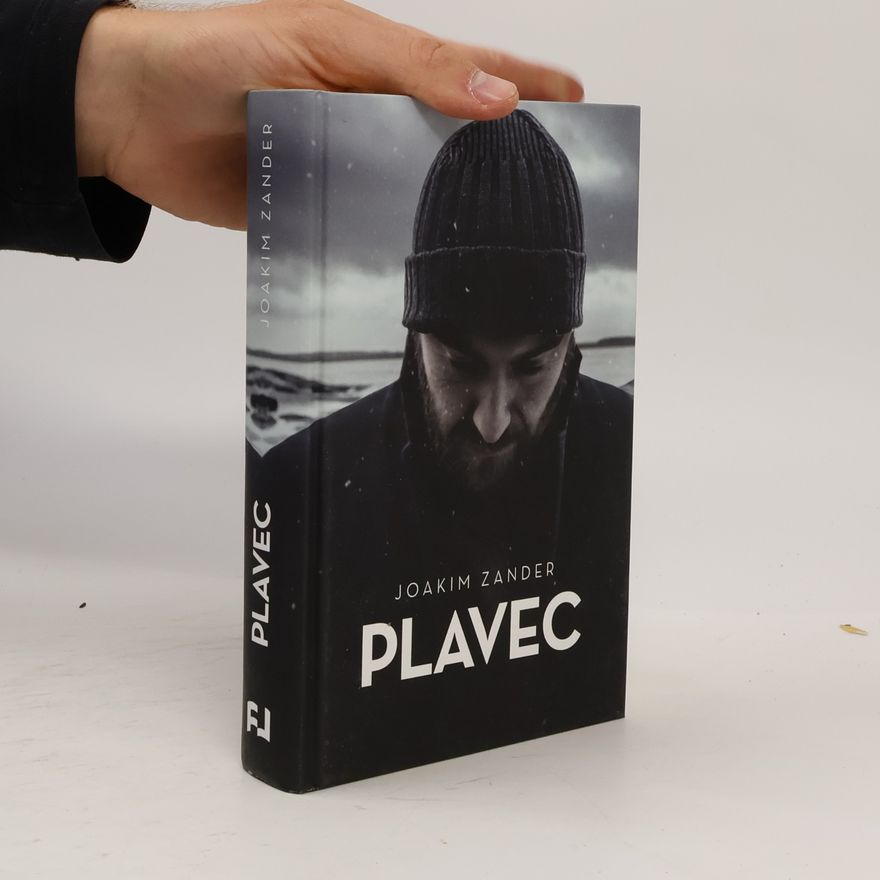 Joakim Zander Plavec