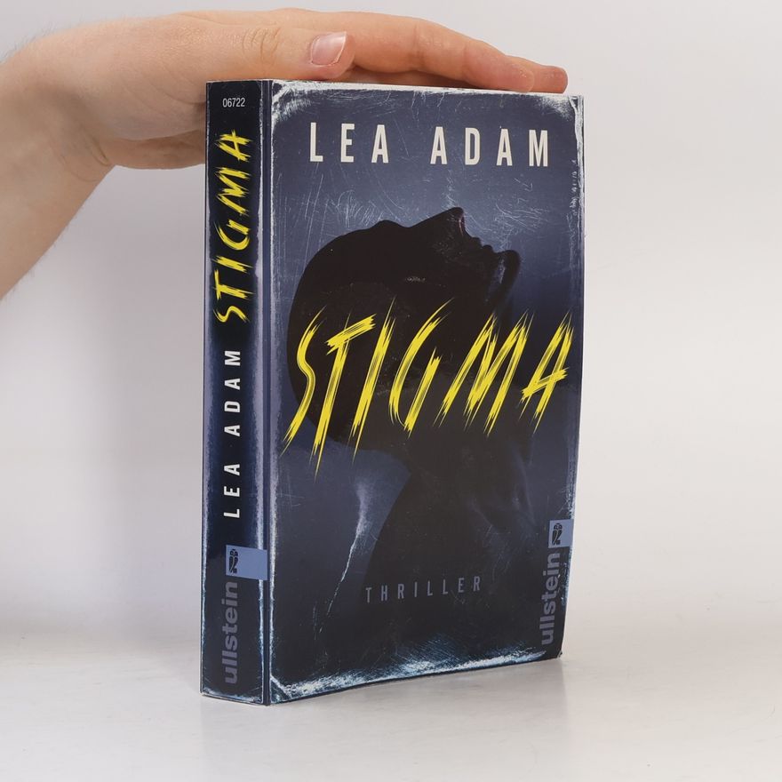 Lea Adam Stigma