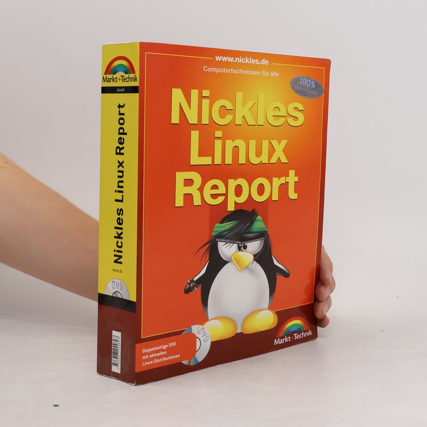 Michael Nickles Nickles Linux-Report