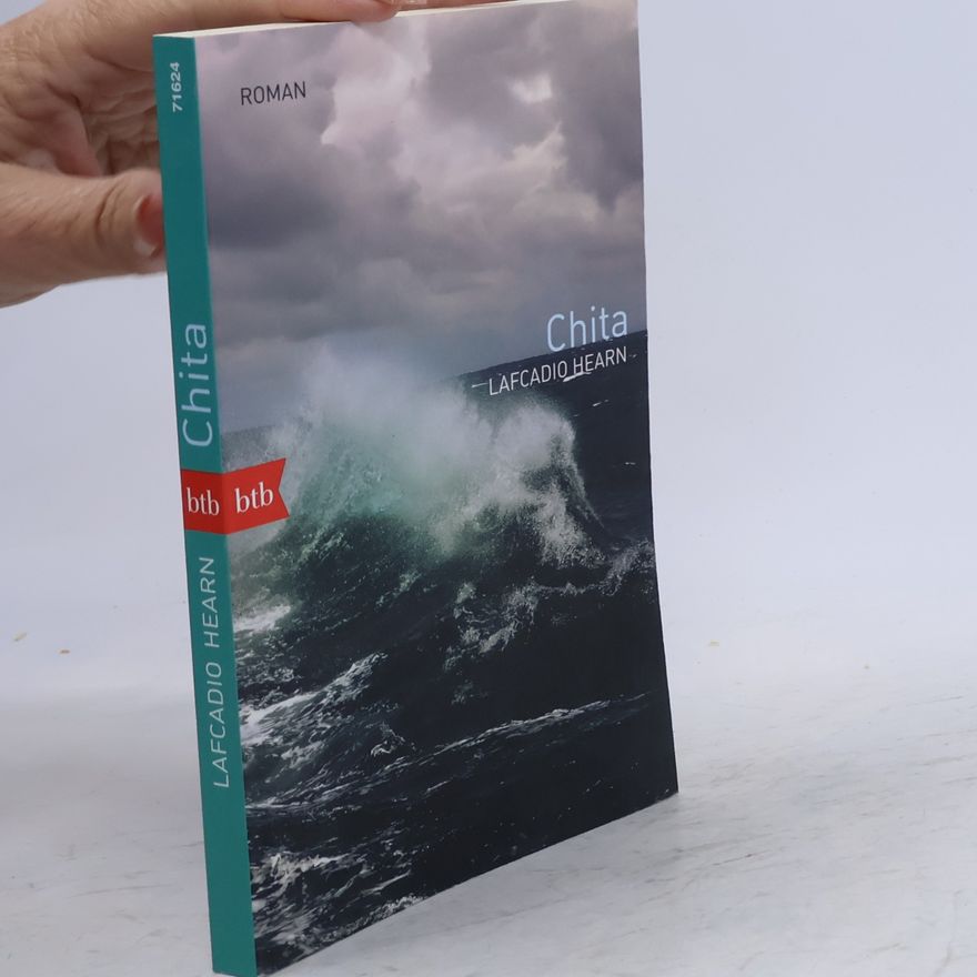 Lafcadio Hearn Chita