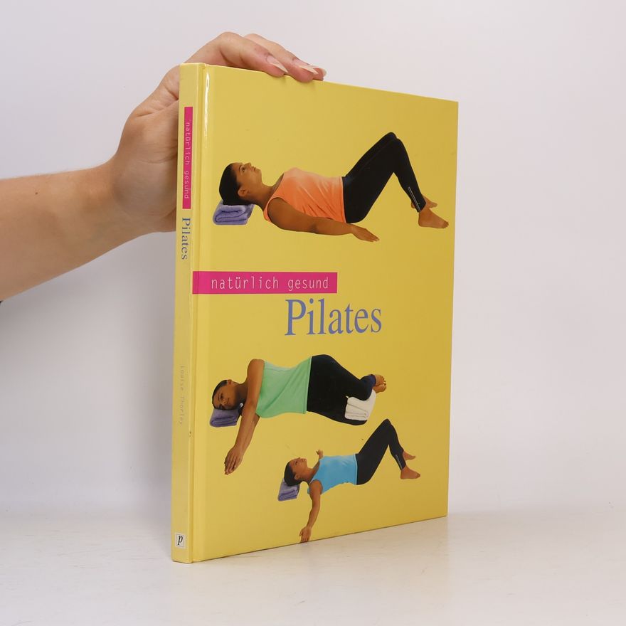 Louise Thorley Pilates.