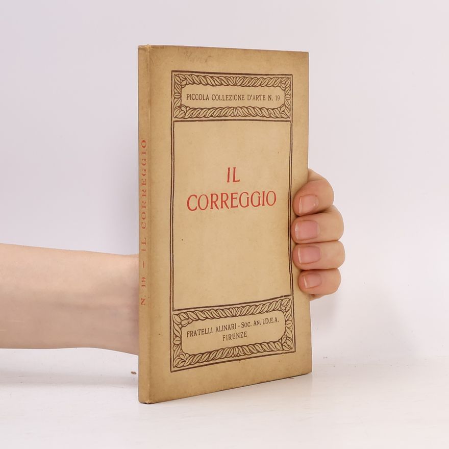 Autorenkollektiv Il correggio