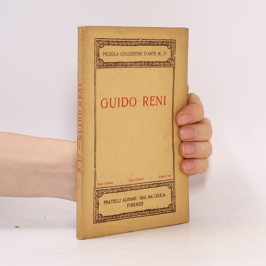 Autorenkollektiv Guido reni
