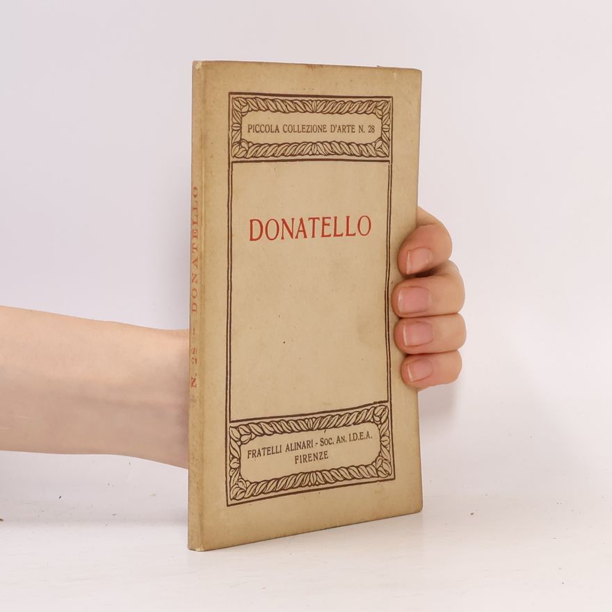 Autorenkollektiv Donatello