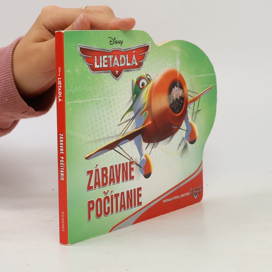 Eva Krupová Zábavné počítanie
