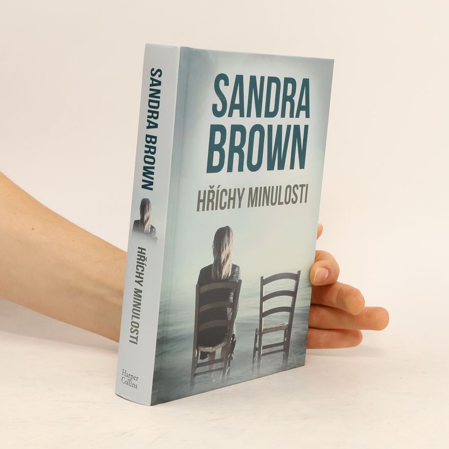 Sandra Brown Hříchy minulosti
