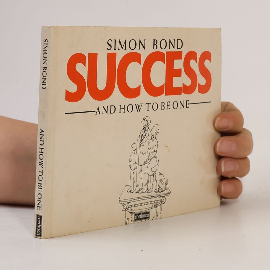 Simon Bond Success