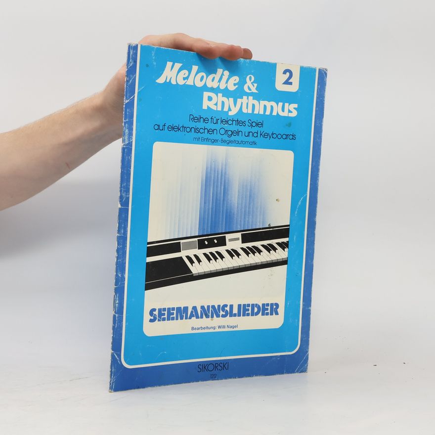 Autorenkollektiv Melodie & Rhythmus 2