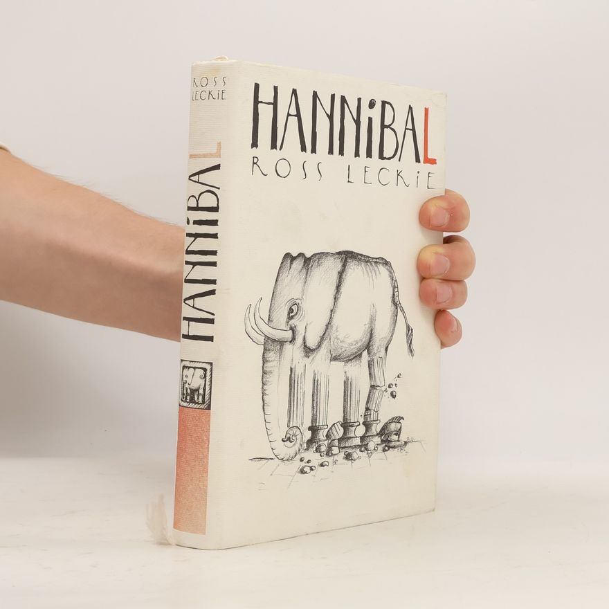 Ross Leckie Hannibal