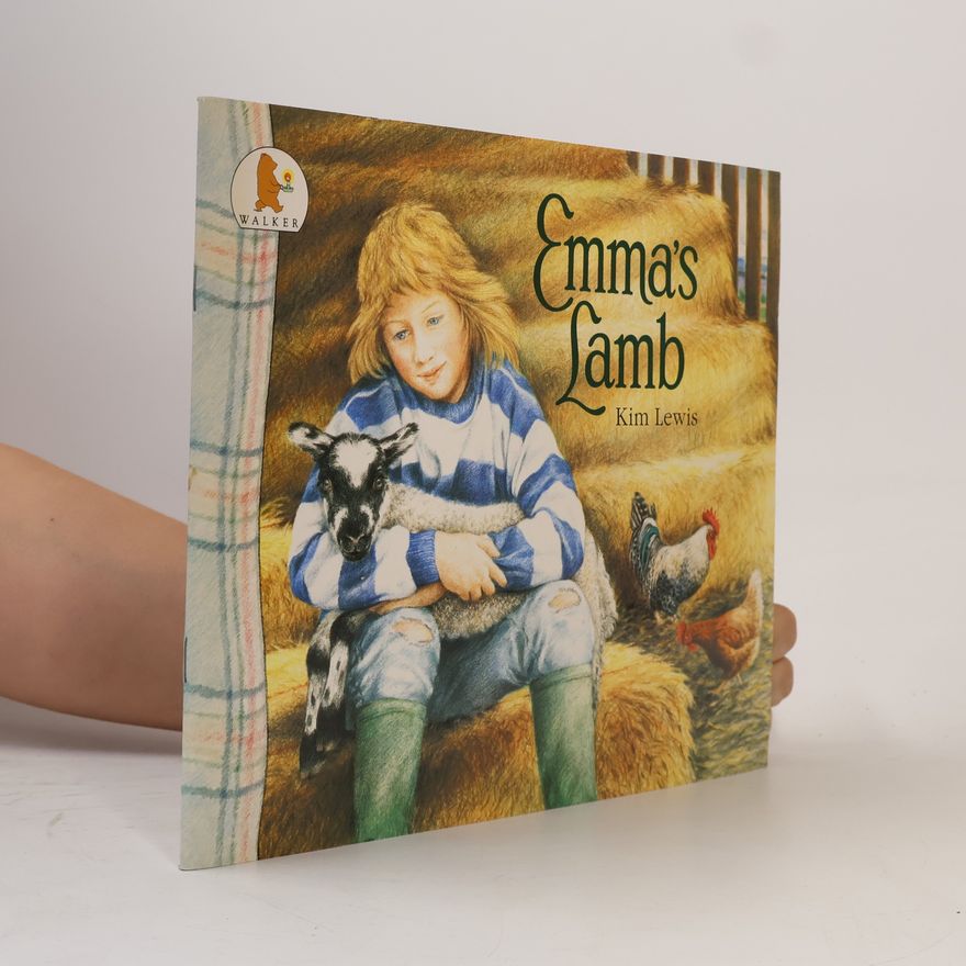 Kim Lewis Emma's Lamb