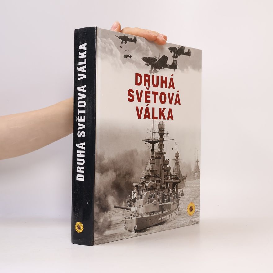 Vladimír Nálevka Druhá světová válka
