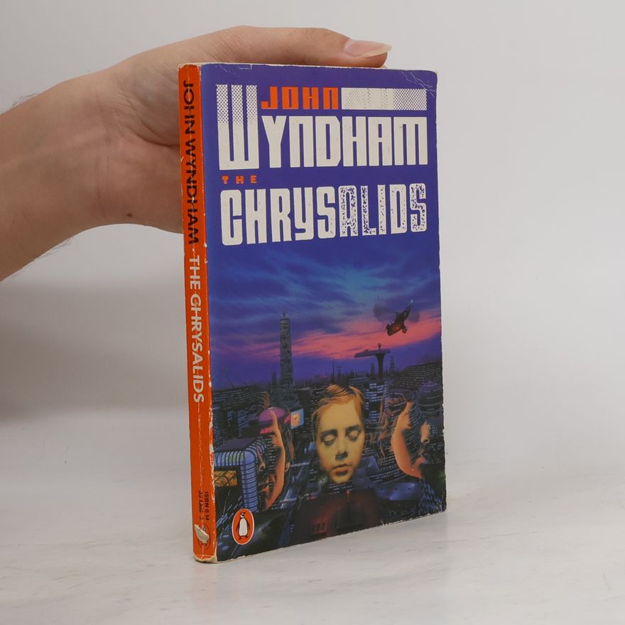 John Wyndham The Chrysalids