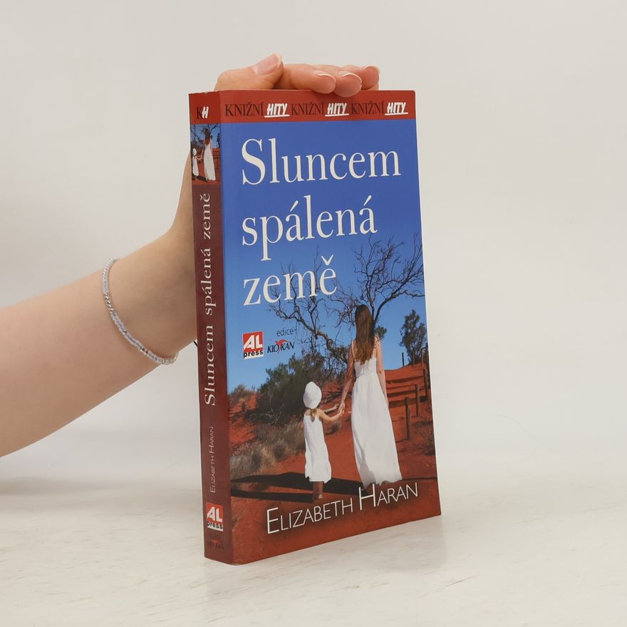 Elizabeth Haran Sluncem spálená země