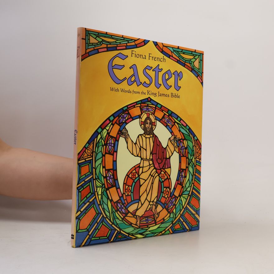 Fiona French Easter